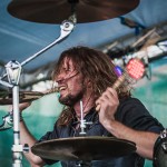 097 Drumming Syndrome